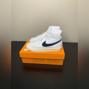 Nike Blazers